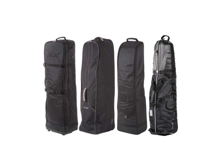 JuCad Travelcover, der perfekte Schutz azf Reisen