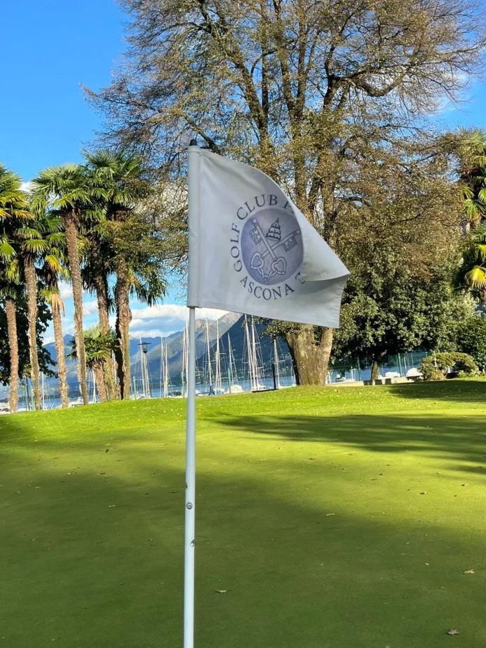 Golfclub Ascona