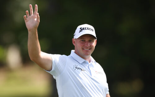 RBC Heritage 2025 – Round Two