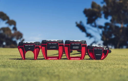 S2S Tri-Hot Family[48]