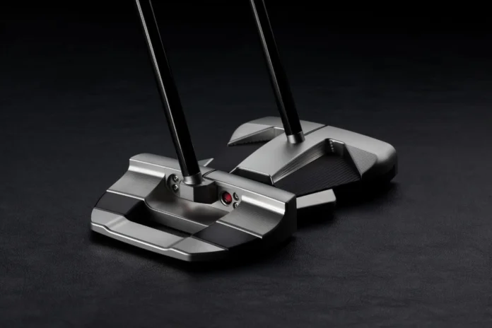 Scotty Cameron Phantom 11 R Fastback OC Putter