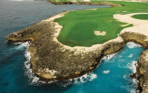 Corales Golf