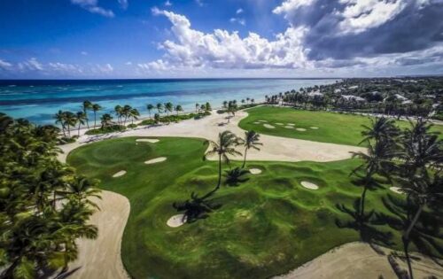 La Cana Golf