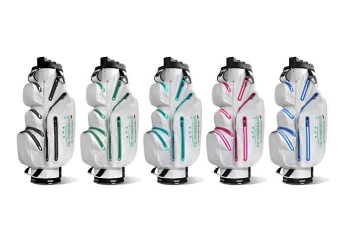 PG-PowerGolf Orga 105 Golfbag