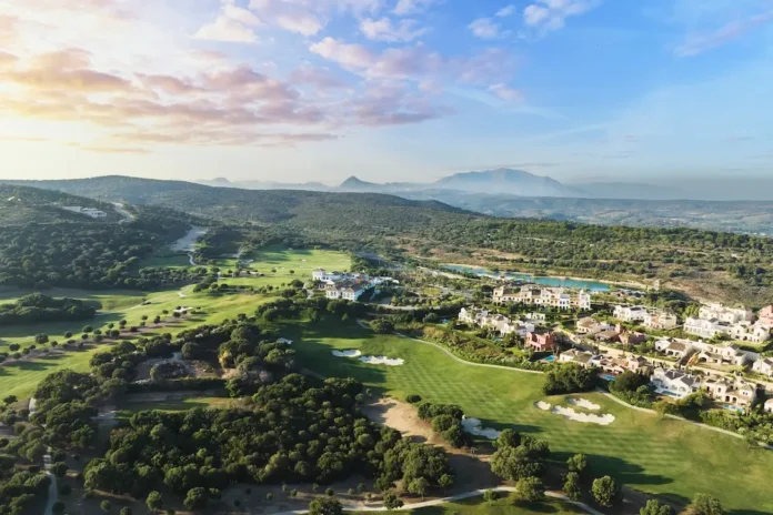 Sotogrande Golf Destination