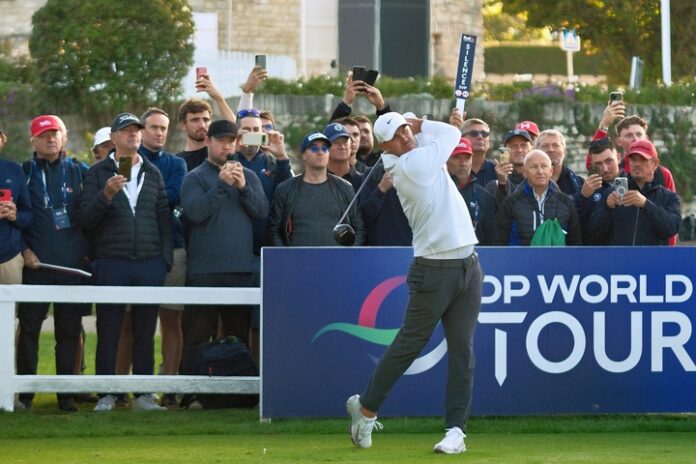 Brooks Koepka verlässt LIV Golf freiwillig