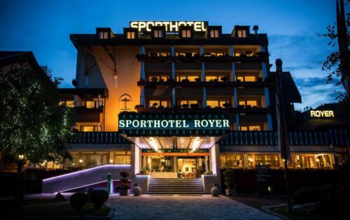 Sporthotel Royer