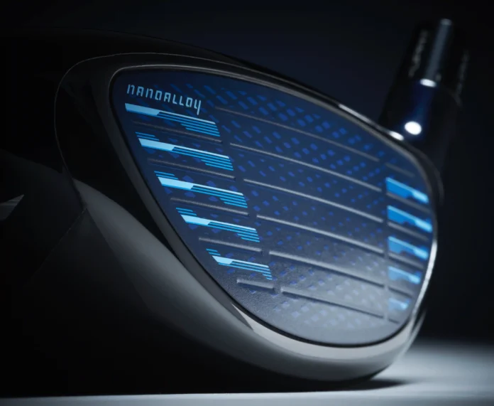 Mizuno JPX ONE Driver