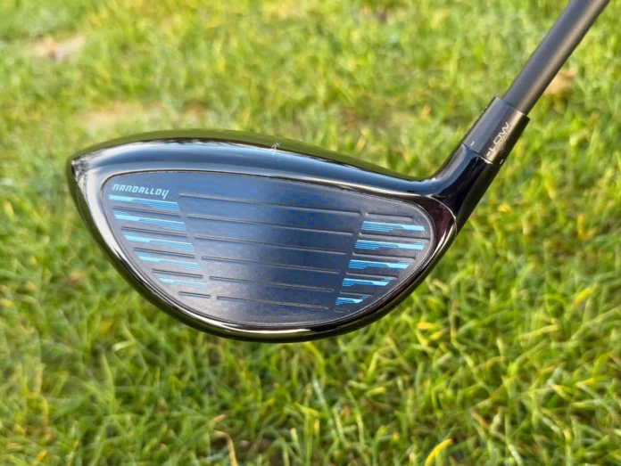 Mizuno JPX ONE DRIVER mit NANOALLOY