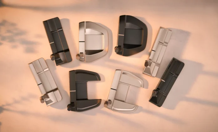 Mizuno M.CRAFT City Series