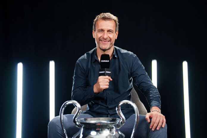 Thomas Trukesitz, Head of Sports