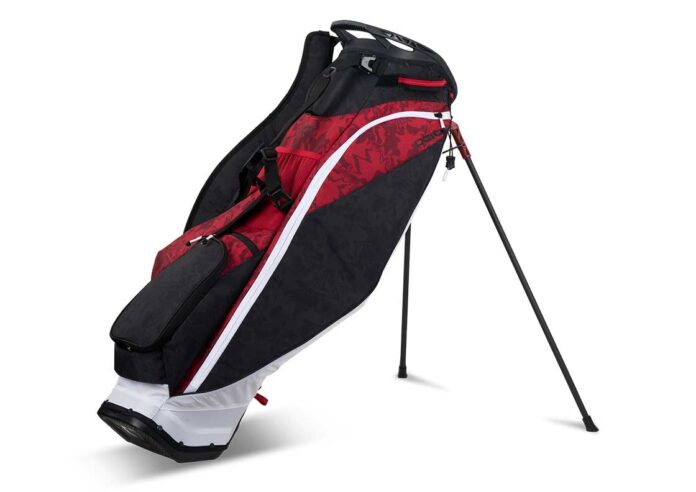 Die Featherlite ist Teil der wachsenden OGIO-Kategorie ultraleichter Tragebags