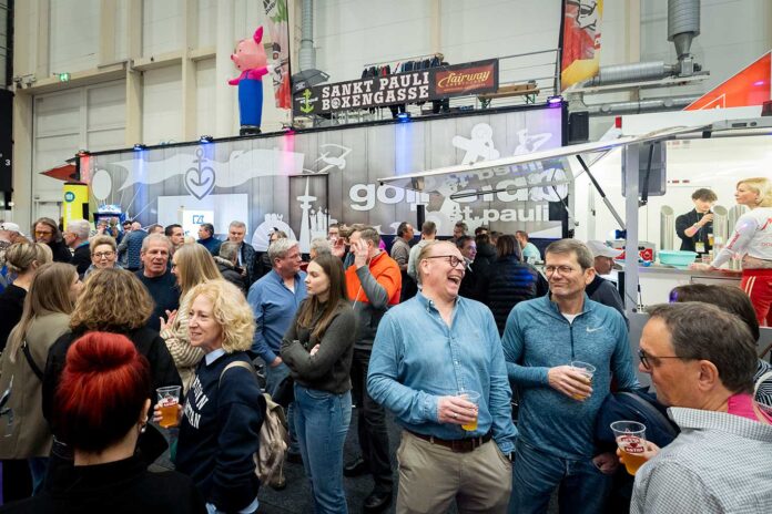 Abschlag in die Saison: Die wichtigsten Golfmessen 2026 im DACH-Raum