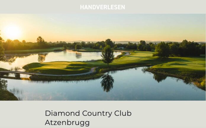 Finden Sie neben dem Diamond CC rund ein Dutzend weitere Golfbetriebe in Handverlesen 2026