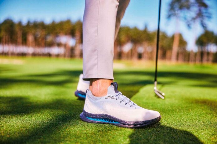 ECCO-Golf-BIOM-C5