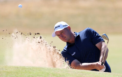 The 154th Open – Previews