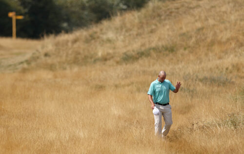 The 154th Open – Day Two