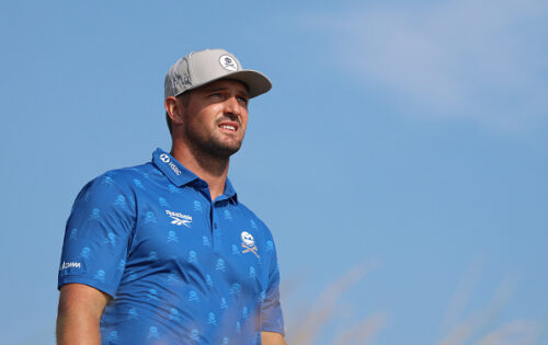 The 154th Open – Day Two
