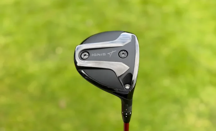 Takomo IGNIS D2