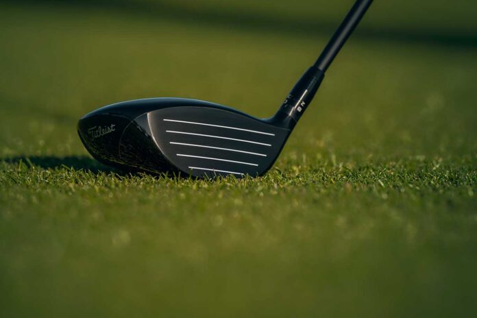 Der neue Mini-Driver von Titleist
