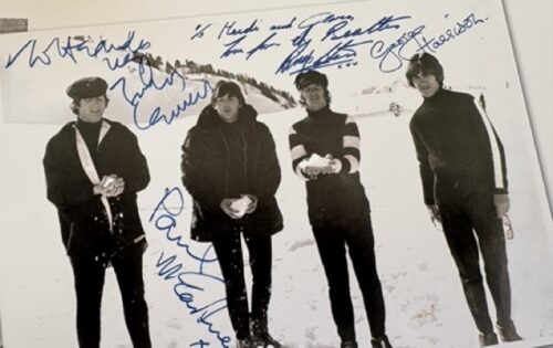 Beatles_Obertauern