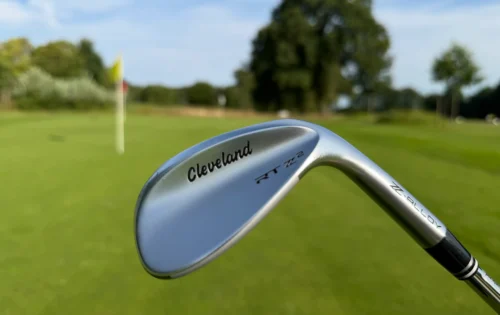 Cleveland RTZ 2 im Test