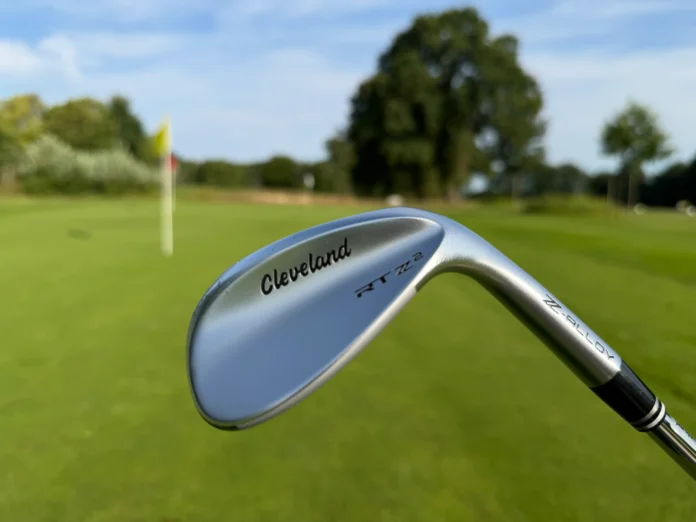Cleveland RTZ 2 Wedge