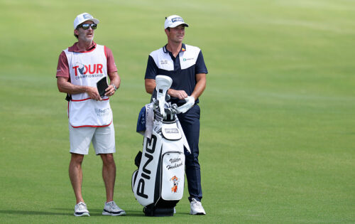 TOUR Championship 2026 – Final Round