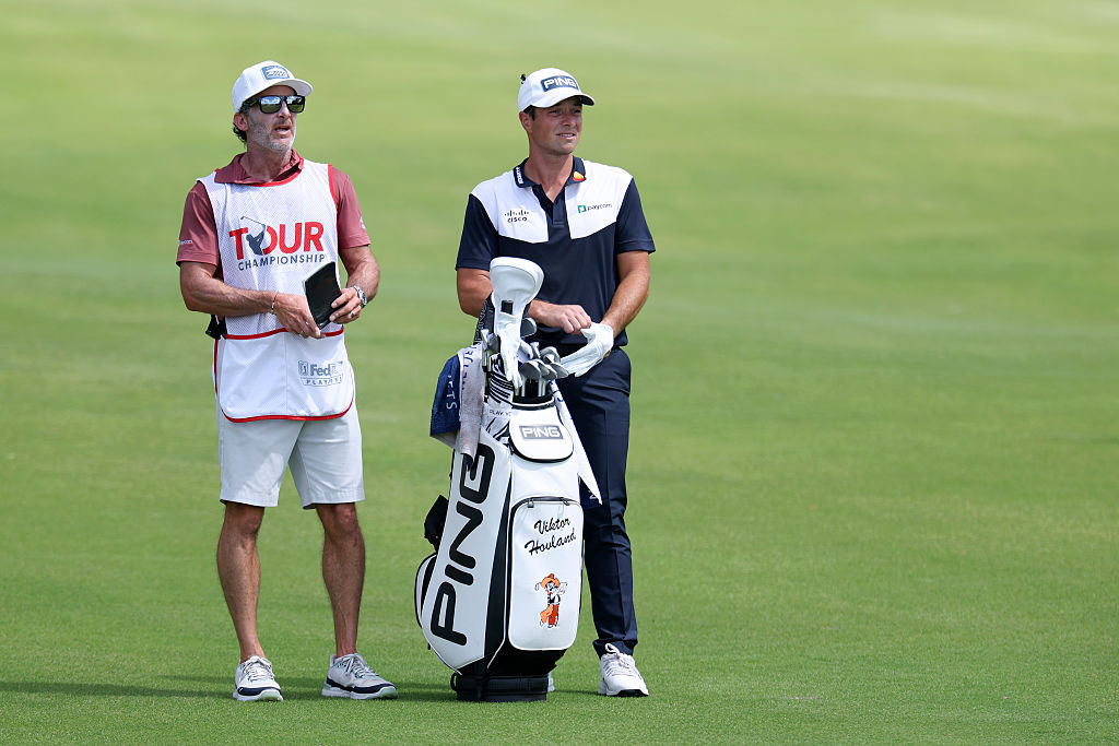 TOUR Championship 2026 