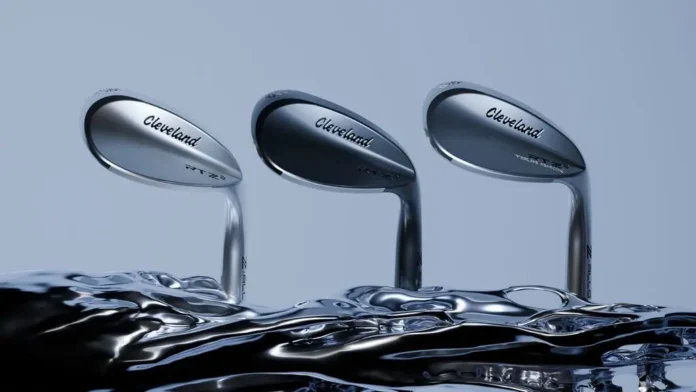 Cleveland RTZ 2 Wedges