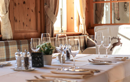 Restaurant Panorama