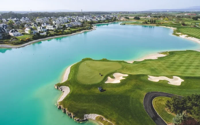 Fontana Golf