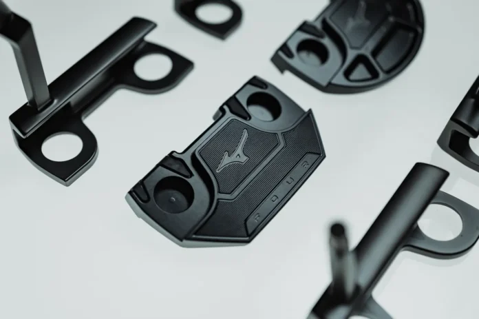 Mizuno M.Craft X Putter