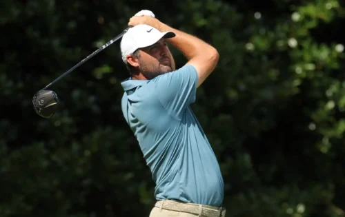 Scottie-Scheffler-Qi4D-Driver-Swing-Tour-Championship~
