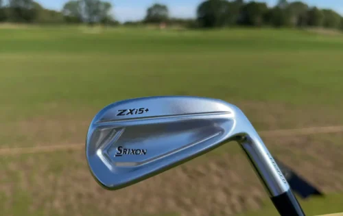 Srixon ZXi5+ Eisen