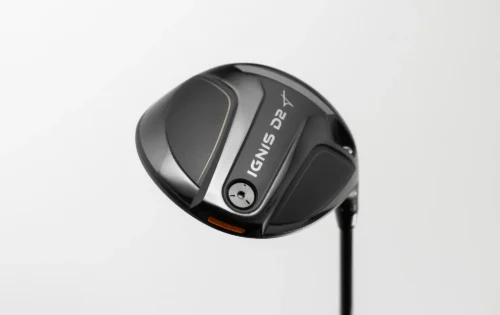 Takomo Ignis D2 Driver