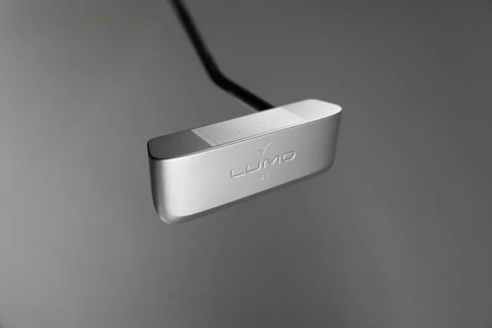 Takomo Lumo B1 Putter