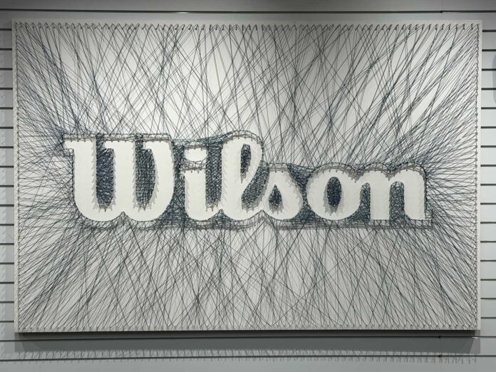 Präzision aus Chicago: Bei Wilson Golf entstehen Golfschläger, die modernste Entwicklungstechnologie mit den unterschiedlichen Anforderungen von Golfern verbinden.